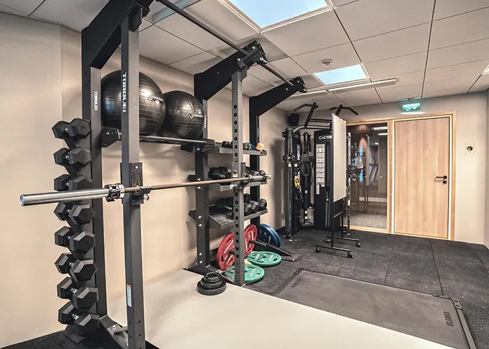 Valo Hotel & Work Helsinki