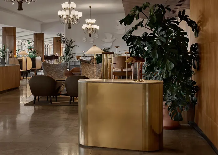 Original Sokos Hotel Vaakuna Helsinki